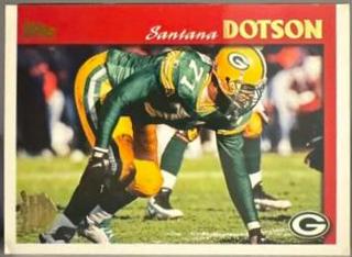 Santana Dotson