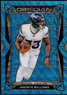Javonte Williams