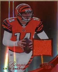 Andy Dalton