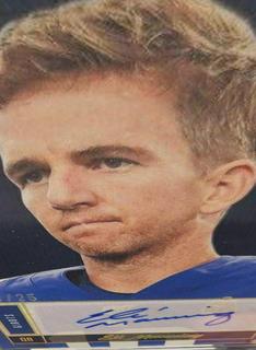 Eli Manning