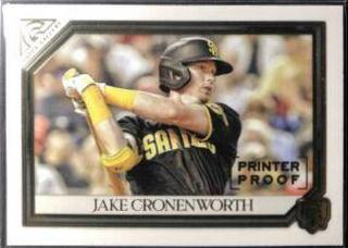 Jake Cronenworth