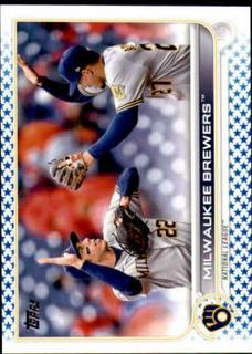 Milwaukee Brewers