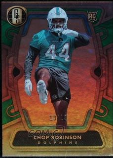 Chop Robinson