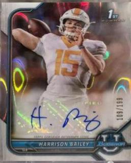 Harrison Bailey
