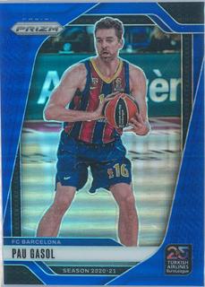 Pau Gasol