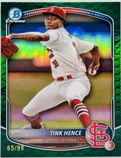 Tink Hence