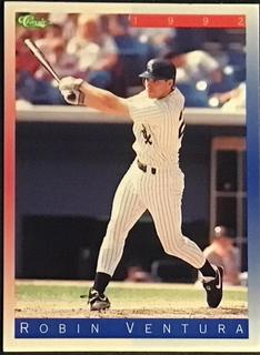 Robin Ventura