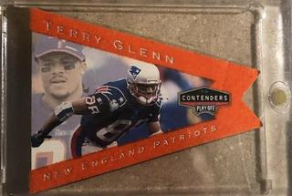 Terry Glenn