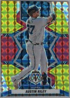 Austin Riley