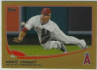 Mike Trout