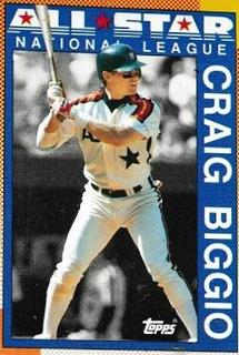 Craig Biggio