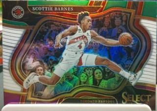 Scottie Barnes