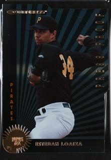 Esteban Loaiza