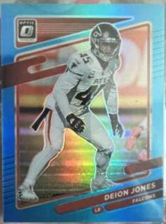 Deion Jones