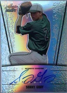 Sonny Gray