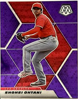 Shohei Ohtani