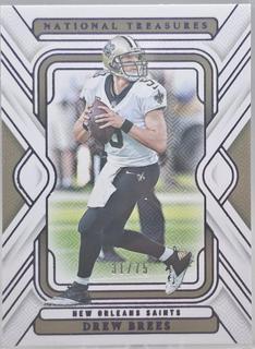 Drew Brees