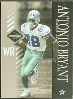 Antonio Bryant