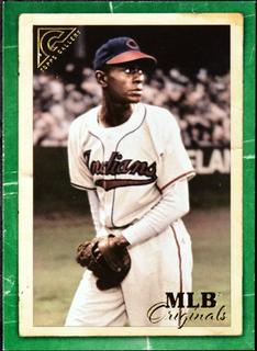 Satchel Paige