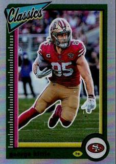 George Kittle