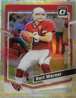 Kurt Warner