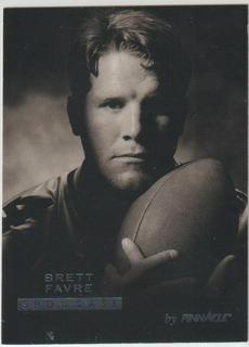 Brett Favre