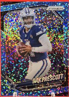 Dak Prescott
