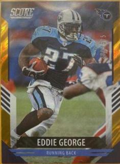 Eddie George