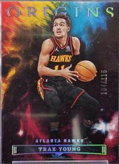 Trae Young