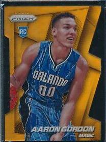 Aaron Gordon