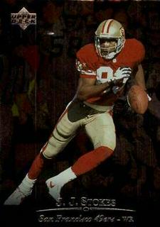 J.J. Stokes