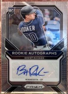 Brent Rooker
