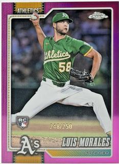 Luis Morales