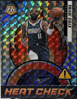 Kyrie Irving