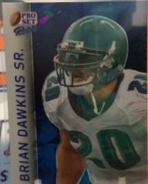 Brian Dawkins Sr.
