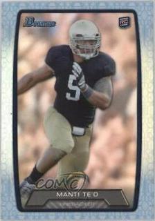 Manti Te'o