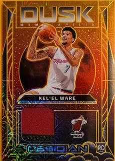 Kel'el Ware