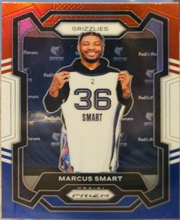 Marcus Smart