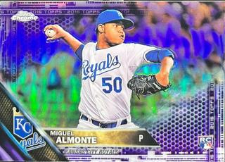 Miguel Almonte