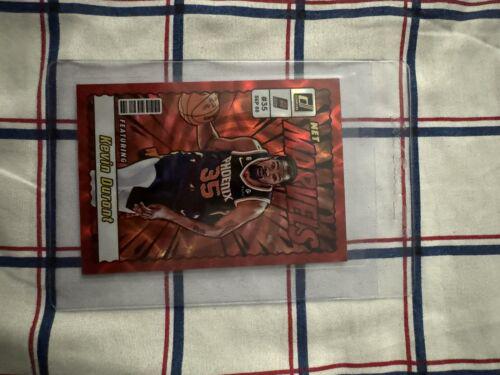 Kevin Durant [Red] #19