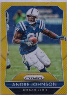 Andre Johnson