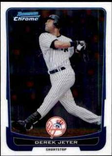 Derek Jeter
