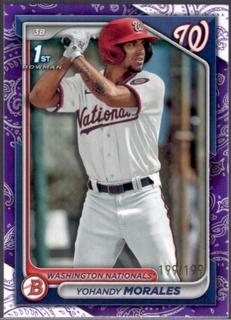 Yohandy Morales