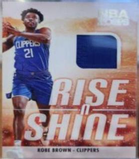 Kobe Brown