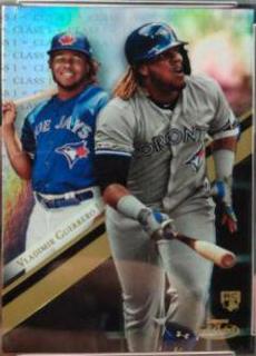 Vladimir Guerrero Jr.