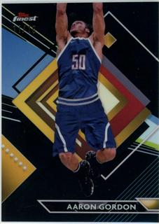 Aaron Gordon