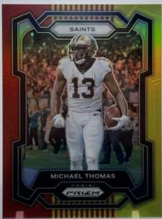 Michael Thomas