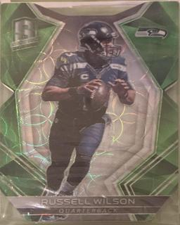 Russell Wilson