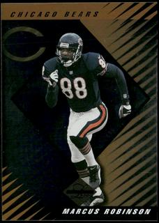 Marcus Robinson