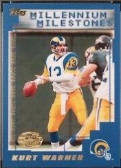 Kurt Warner